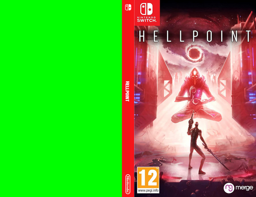 Hellpoint — box-texture (EU)