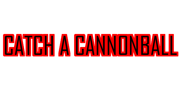 Catch A Cannonball — wheel-hd (CUS)