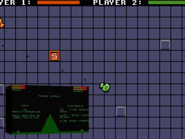 Tanx — mixrbv2 (WOR)