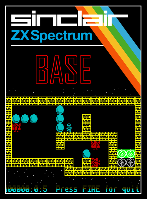 Base box art