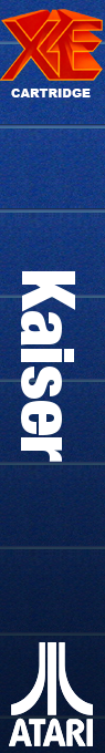 Kaiser — box-2D-side (DE)