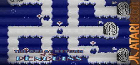 The Great Return of the Penguins — steamgrid