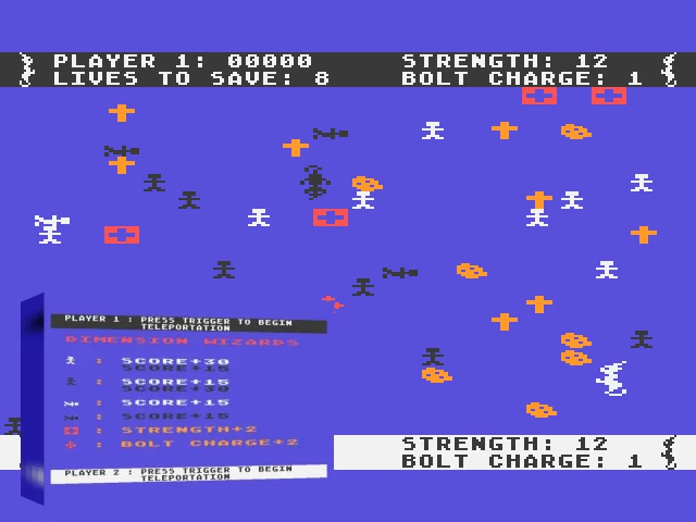 Dimension Wizards — mixrbv2 (WOR)