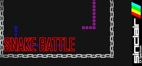 Snake Battle — steamgrid