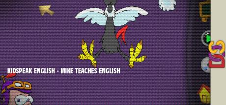 KidSpeak English : Mike Teaches English — steamgrid