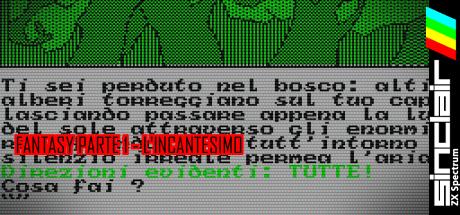 Fantasy Parte 1 - L'incantesimo — steamgrid