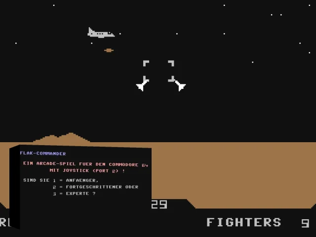 Flak-Commander — mixrbv2 (WOR)