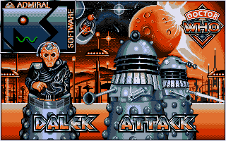 Dalek Attack — sstitle (EU)