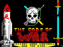 The Gods of War — sstitle (WOR)