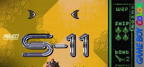Project S-11 — steamgrid