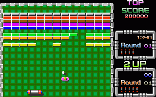 Giganoid — ss (WOR)