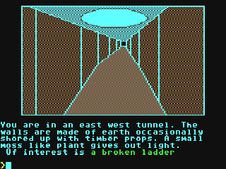 BB in Walesville — ss (WOR)