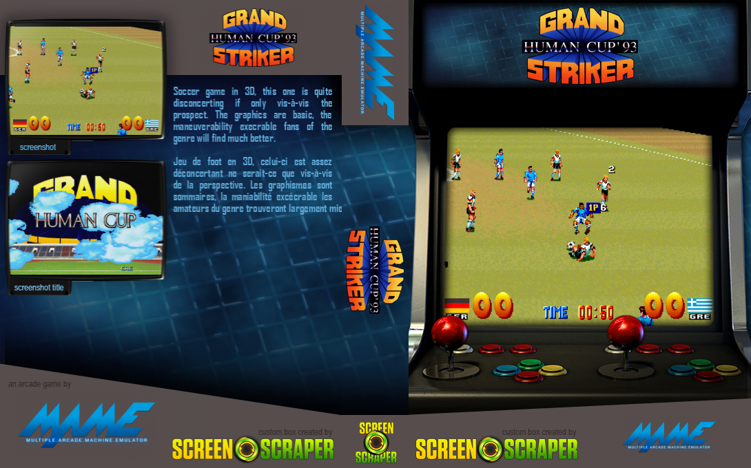 Grand Striker - Human Cup — box-texture (SS)