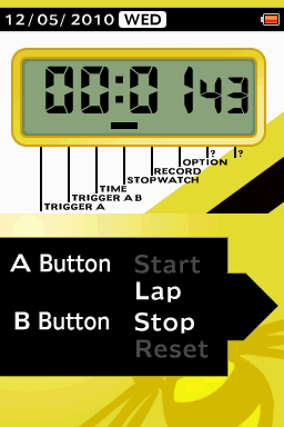 16 Shot! - Shooting Watch — ss (WOR)