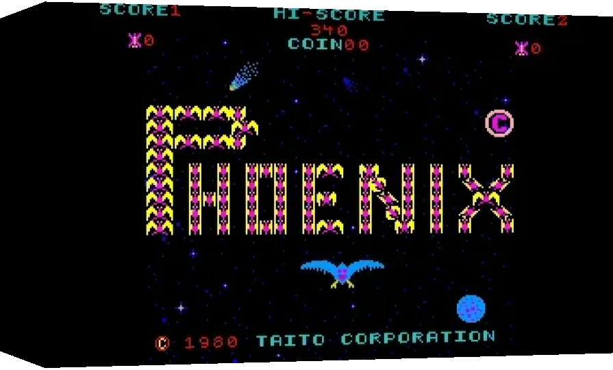 Phoenix — box-3D (WOR)
