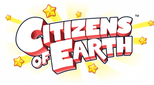 Citizens Of Earth — wheel (WOR)