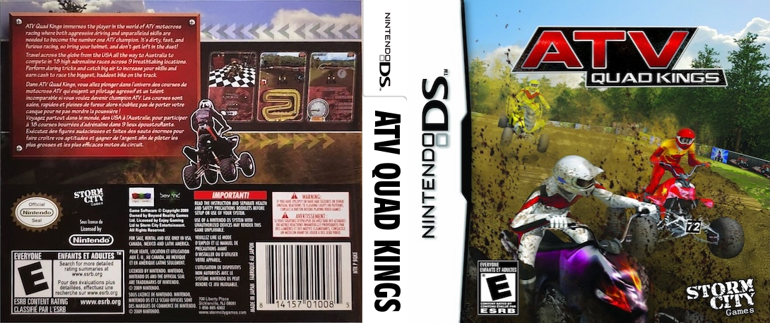 ATV Quad Kings — box-texture (US)