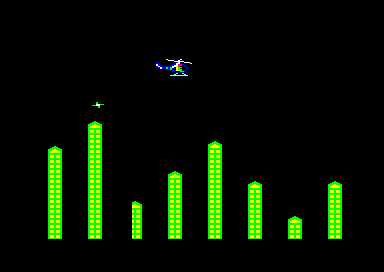 Whirly Bird — ss (EU)