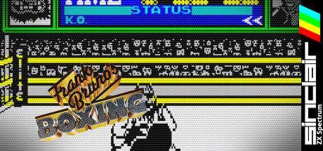 Frank Bruno's Boxing — steamgrid