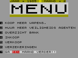 De Terrorist — ss (WOR)