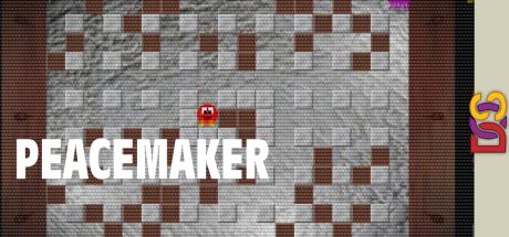 PeaceMaker — steamgrid