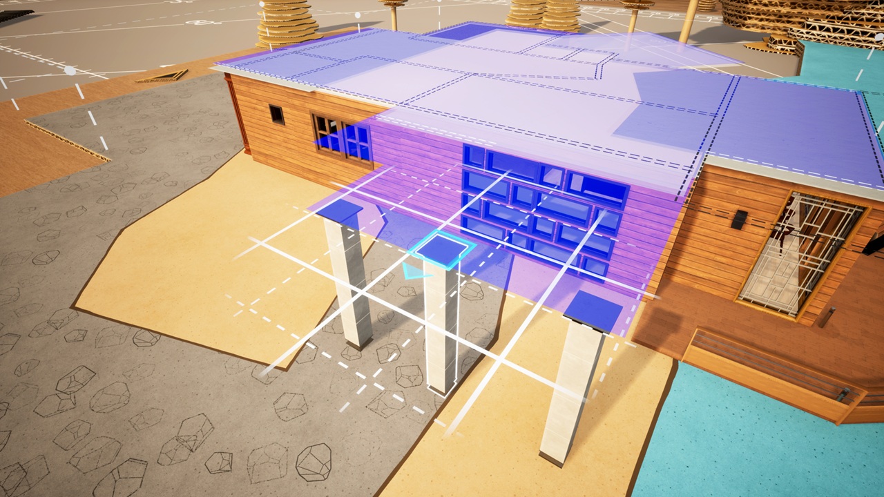 Architect Life - A House Design Simulator — ss (WOR)