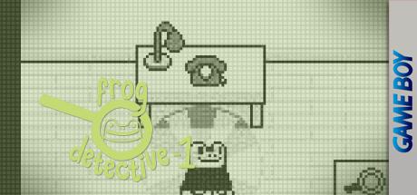 Frog Detective - 1 — steamgrid