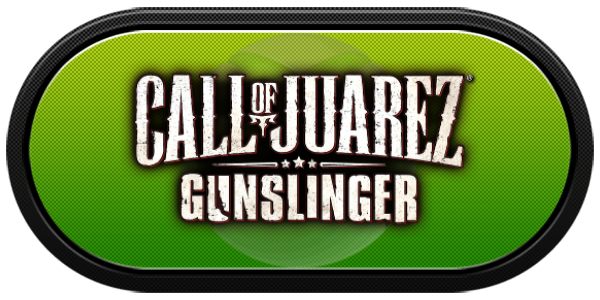 Call Of Juarez - Gunslinger — wheel-carbon (WOR)
