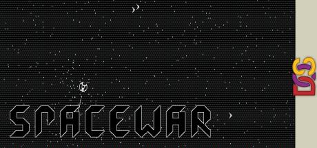 Spacewar — steamgrid