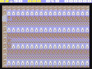 Invasion Dash 09 — ss (WOR)