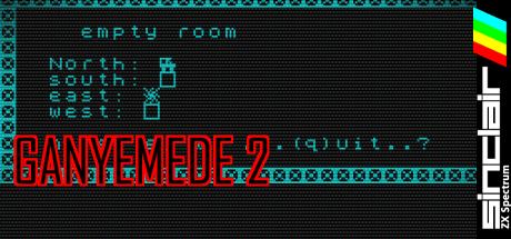 Ganyemede II — steamgrid