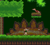 Lost World - Jurassic Park, The — ss (US)