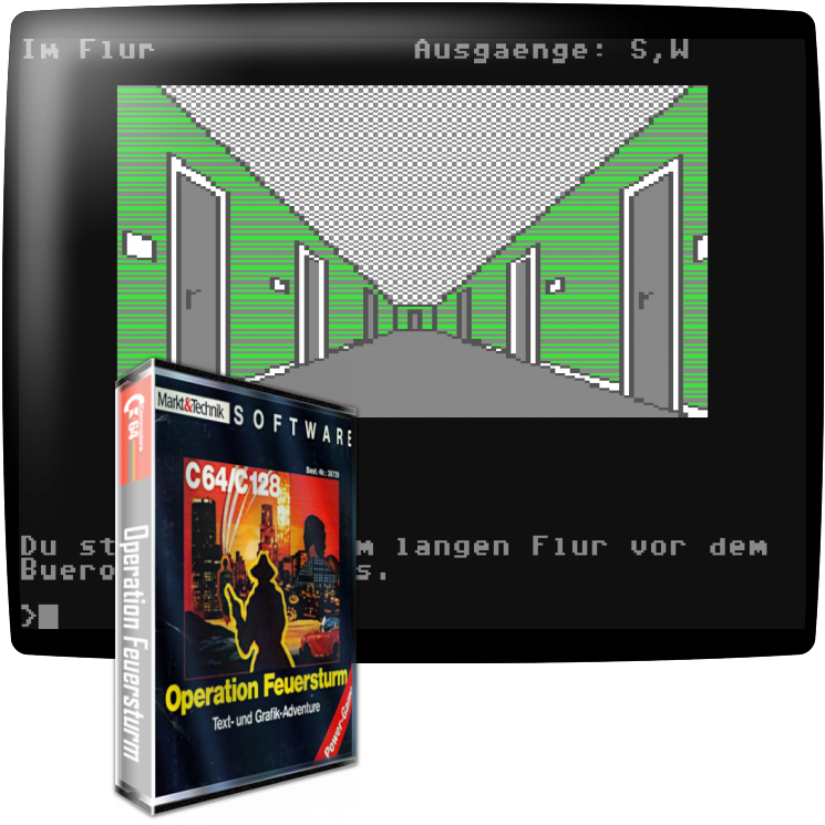 Operation Feuersturm — mixrbv1 (DE)
