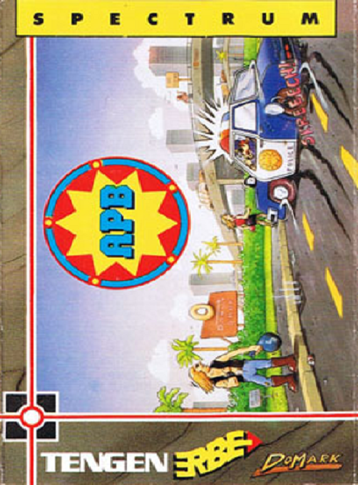 Apb — box-2D (SP)