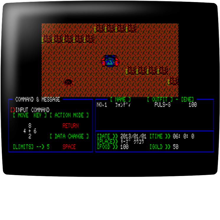 Last War — mixrbv1 (WOR)