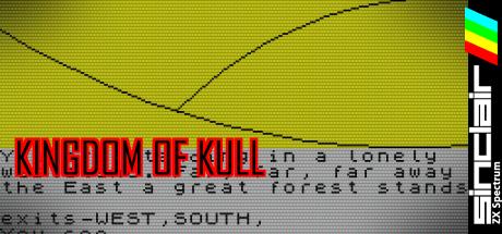 Kingdom of Kull — steamgrid
