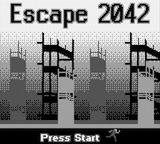 Escape 2042 - The Truth Defenders — sstitle (WOR)