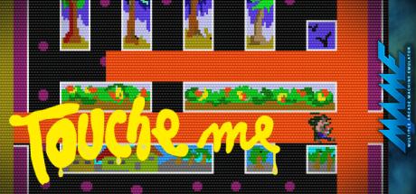 Touche Me — steamgrid