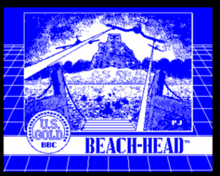 Beach-Head — sstitle (EU)