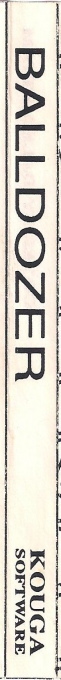 Balldozer — box-2D-side (WOR)