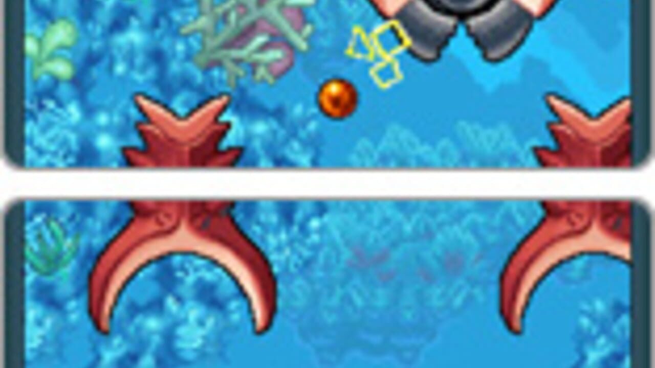 GO Series - Pinball Attack! — screenshot (WOR)