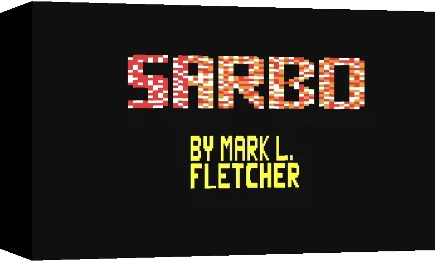 Sarbo — box-3D (WOR)