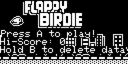 Flappy Birdie — sstitle (WOR)