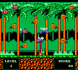 Bug Hunt — ss (WOR)