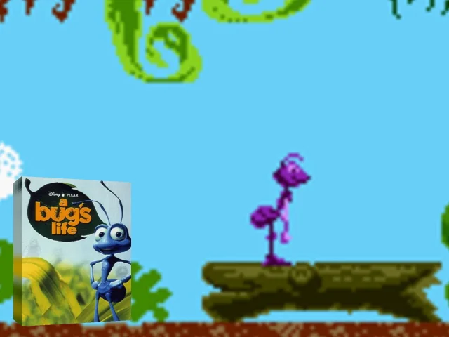 Bug Byte — mixrbv2 (WOR)
