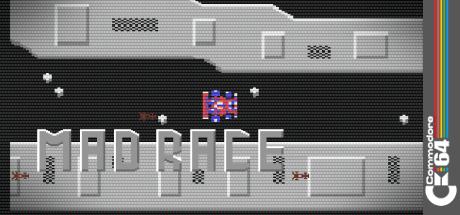 Mad Race — steamgrid