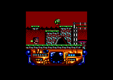 Turbo The Tortoise — ss (EU)