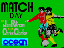 Match Day — sstitle (EU)