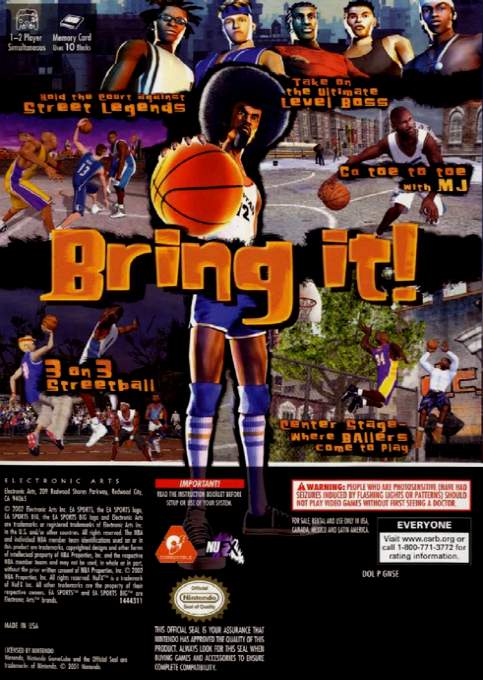 NBA Street — box-2D-back (US)