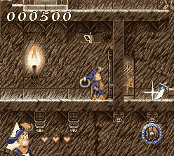 Super Dany — ss (WOR)